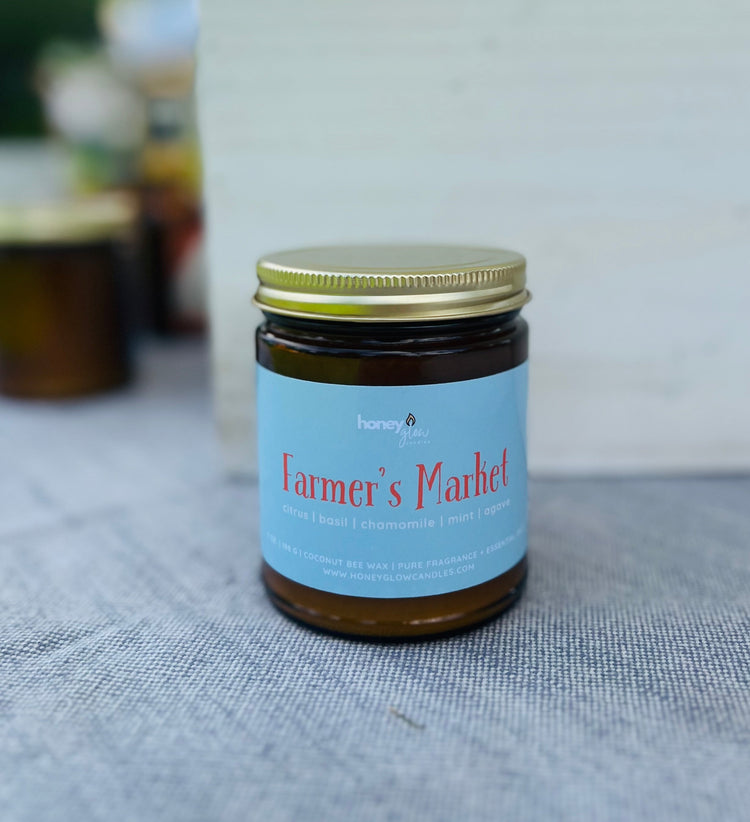 Farmer's Market