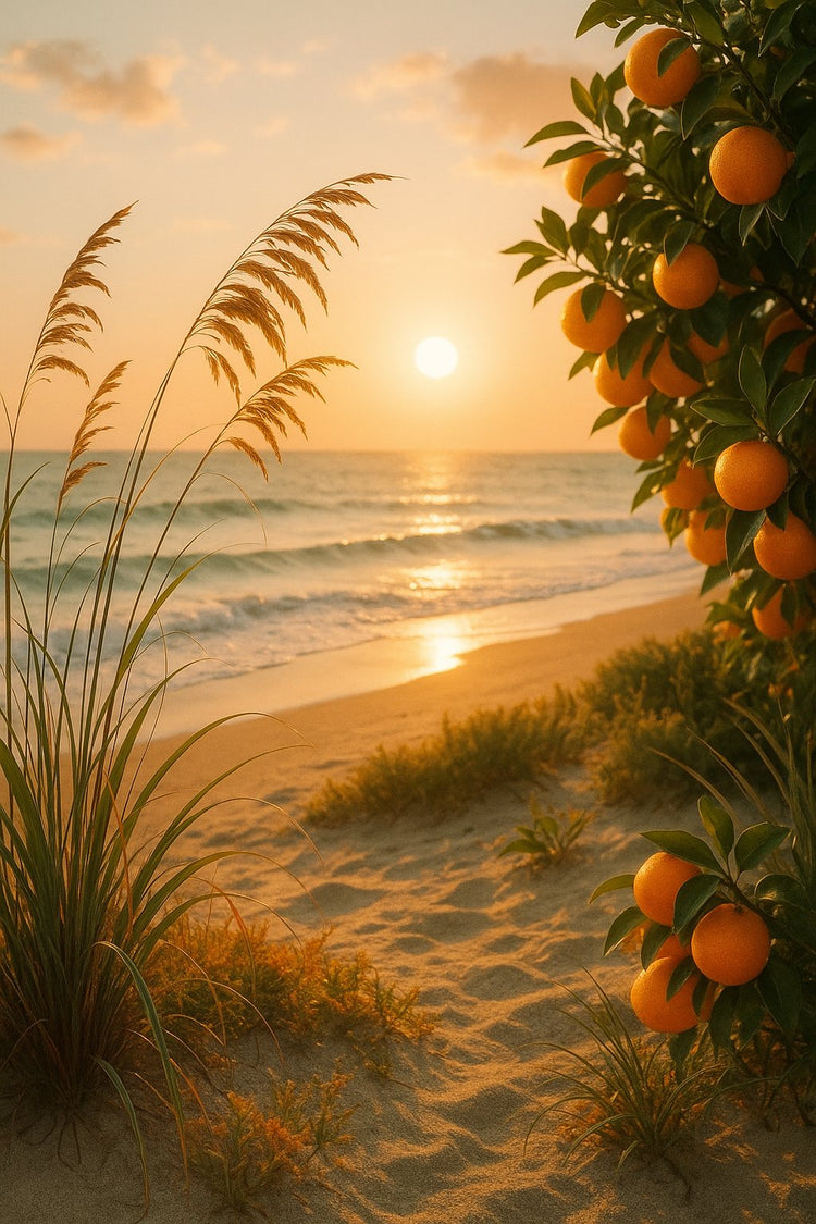 Sunkissed