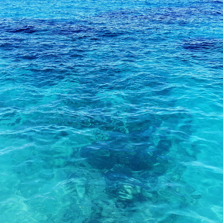 Oceanic & Airy