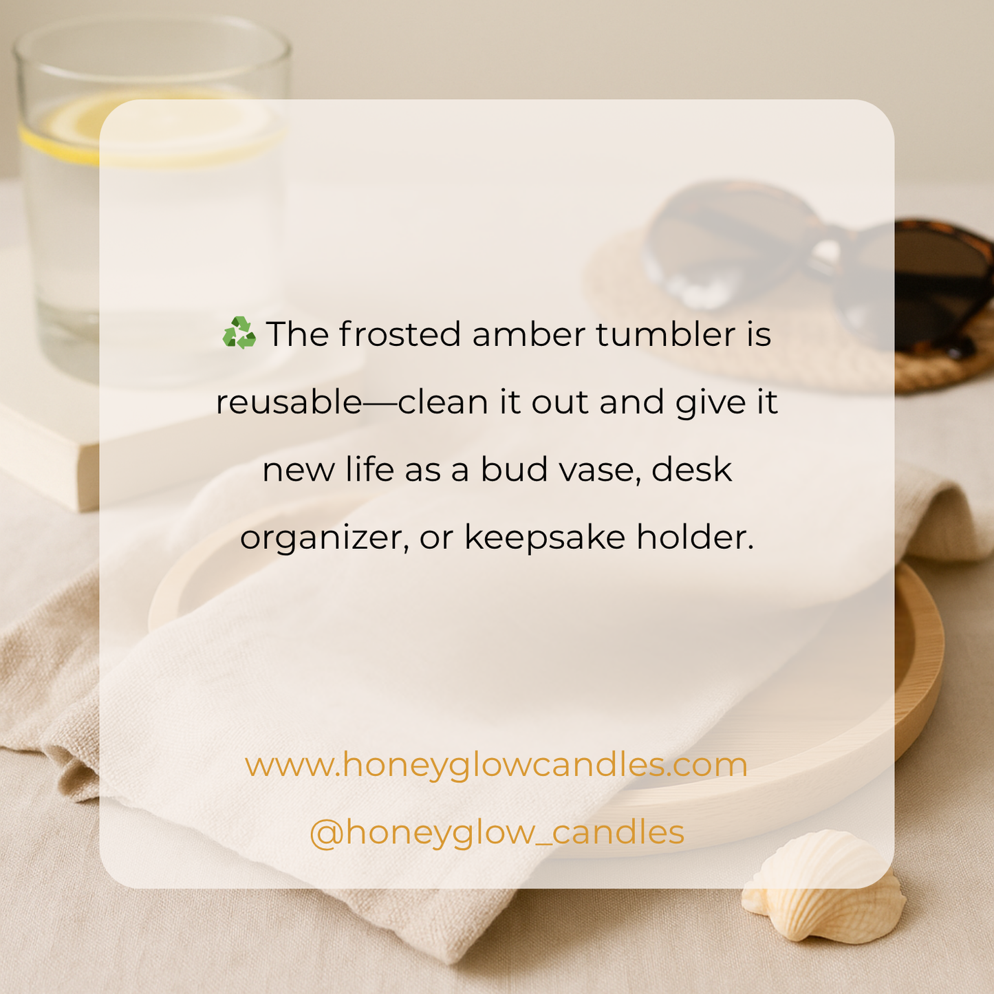 Sunkissed Room & Body Spray