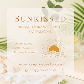 Sunkissed Room & Body Spray