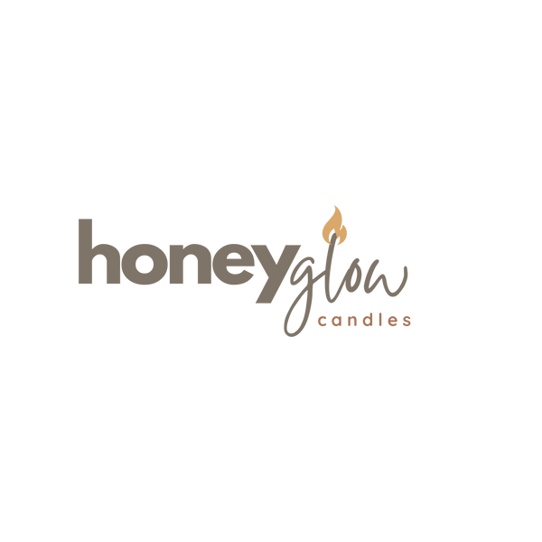 Honey Glow Candles